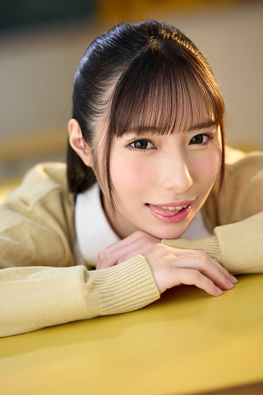 松井日奈子作品URVRSP-455发布，封面及作品信息！