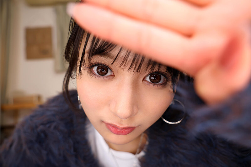 北岡果林（北冈果林）作品URVRSP-463发布，封面及作品信息！