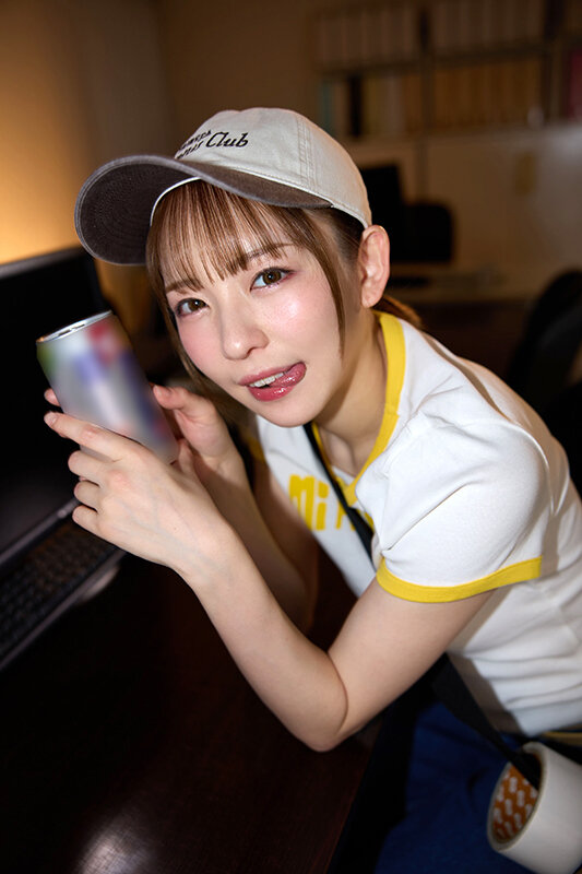 作品URVRSP-471发布，封面及作品信息！封面