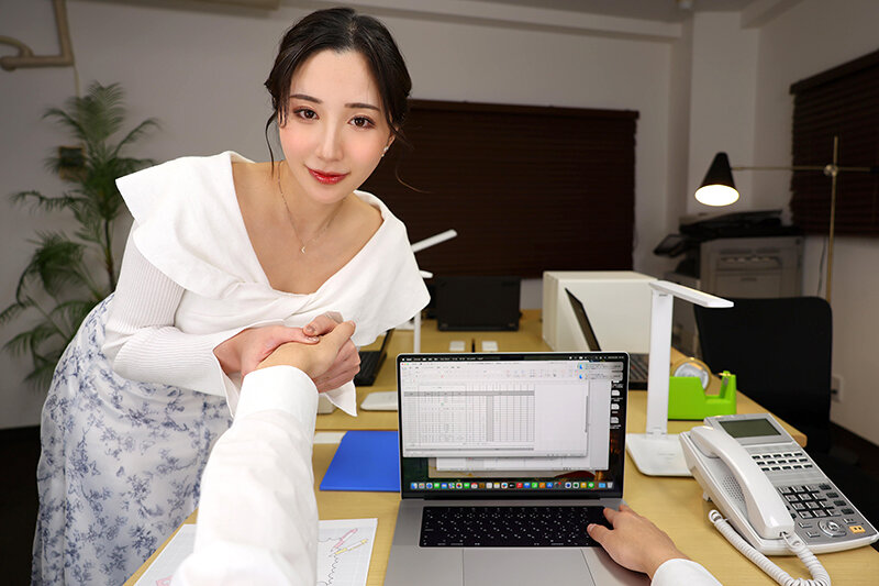 北野未奈作品URVRSP-476发布，封面及作品信息！