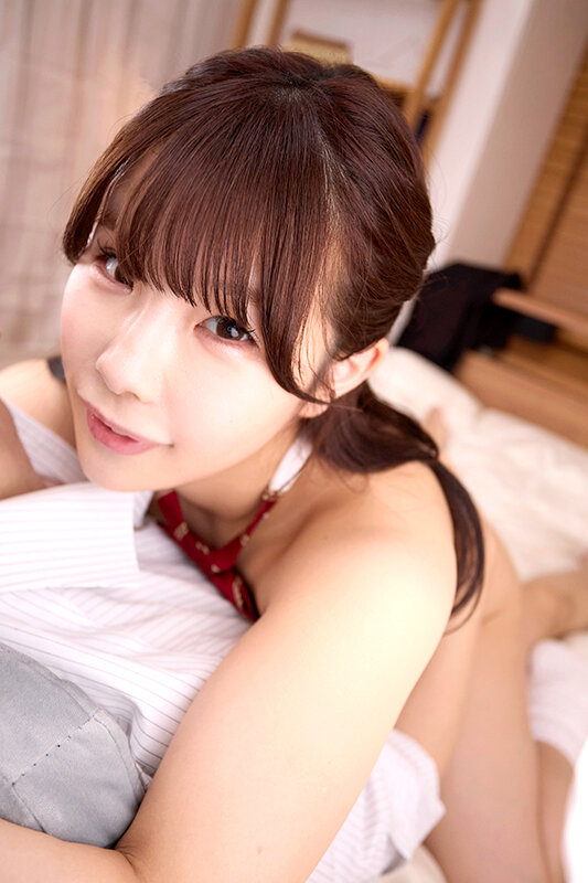 作品URVRSP-481发布，封面及作品信息！