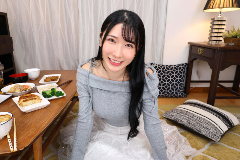 作品URVRSP-494发布，封面及作品信息！封面