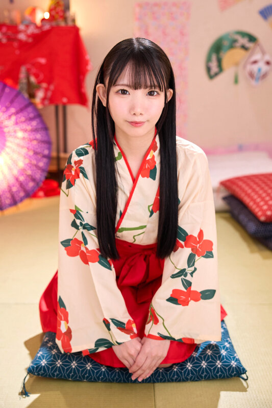 作品URVRSP-509发布，封面及作品信息！