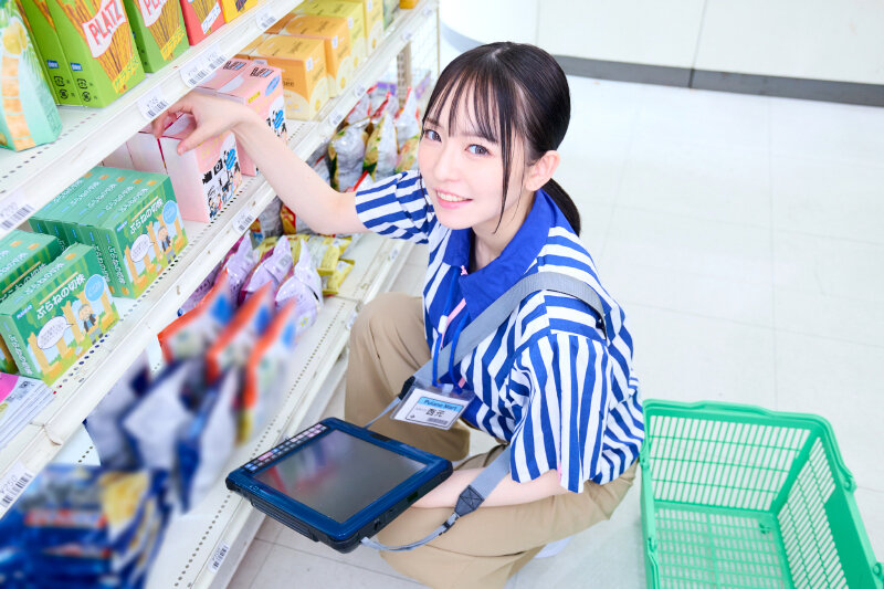 西元めいさ（西元明沙）作品URVRSP-510发布，封面及作品信息！