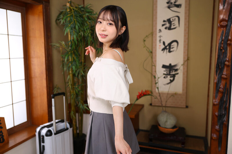 作品URVRSP-515发布，封面及作品信息！