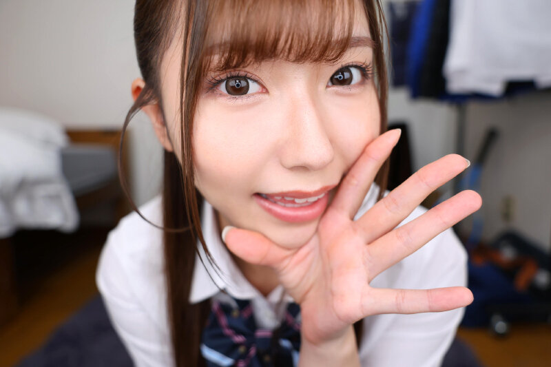 作品URVRSP-519发布，封面及作品信息！