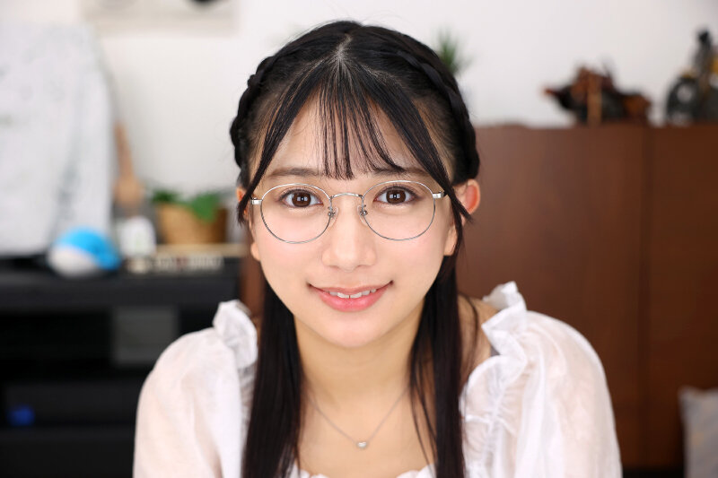 作品URVRSP-519发布，封面及作品信息！