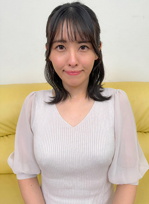 作品USAG-074发布，封面及作品信息！封面