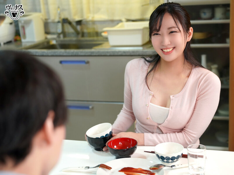 東ふうか作品VENX-320发布，封面及作品信息！封面