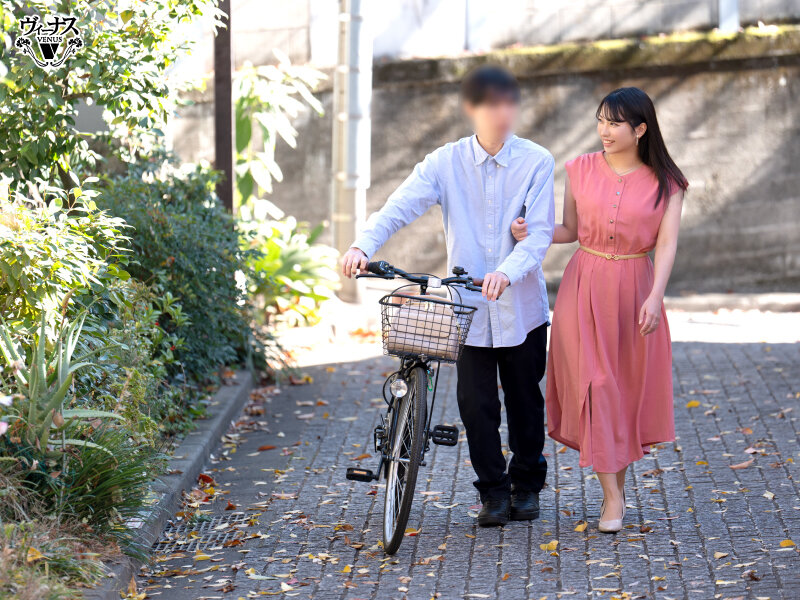 東ふうか作品VENX-320发布，封面及作品信息！