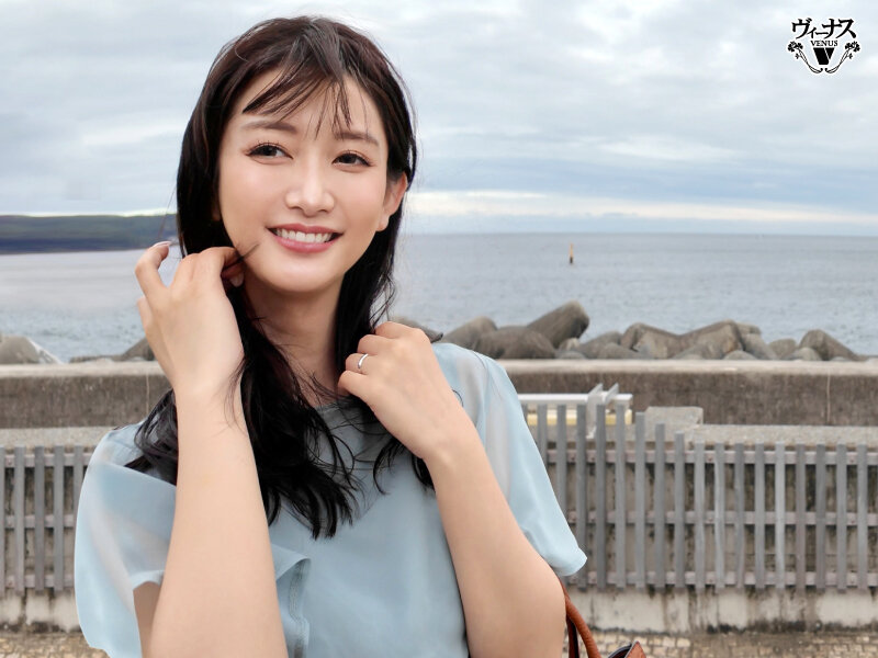 静河（靜河）作品VOD-035发布，封面及作品信息！