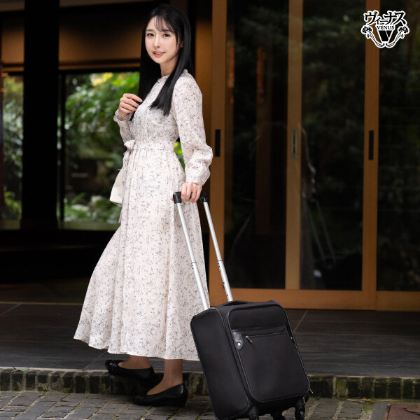 小野坂ゆいか（小野坂唯香）作品VOD-041发布，封面及作品信息！