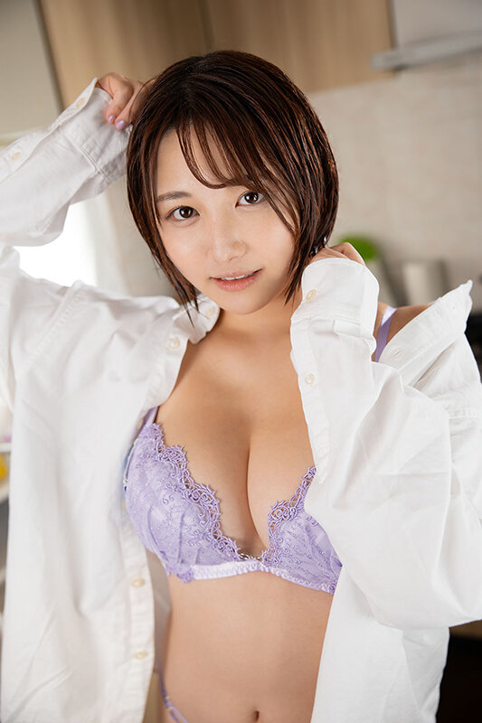 天月あず（天月杏）作品VRKM-1481发布，封面及作品信息！