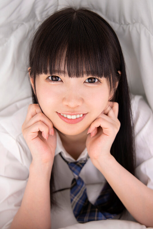 雫月心桜（雫月心樱）作品VRKM-1482发布，封面及作品信息！