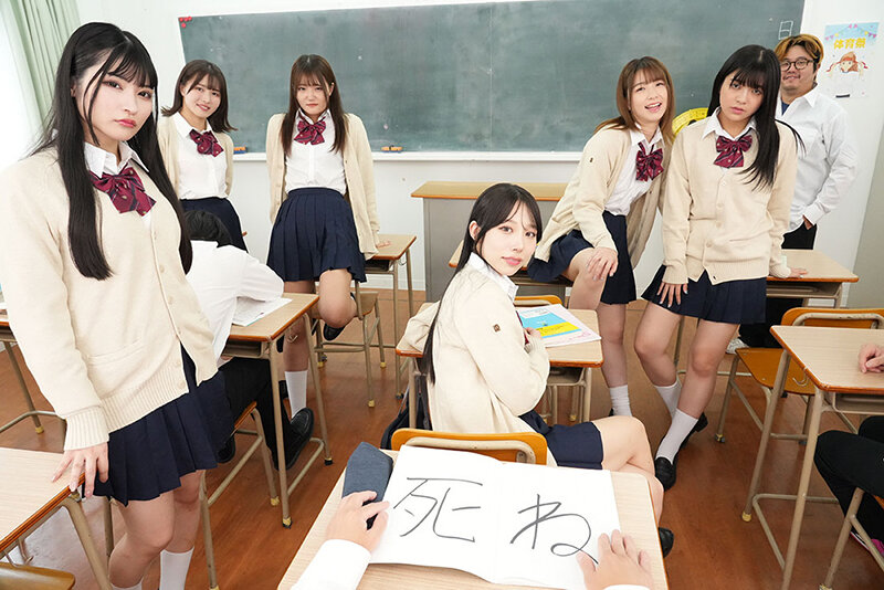 作品VRKM-1486发布，封面及作品信息！