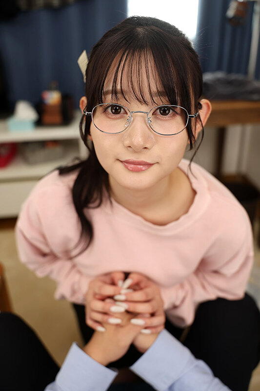 静河（靜河）作品VRKM-1500发布，封面及作品信息！