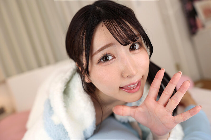 作品VRKM-1525发布，封面及作品信息！