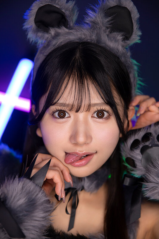 北岡果林（北冈果林）作品VRKM-1543发布，封面及作品信息！