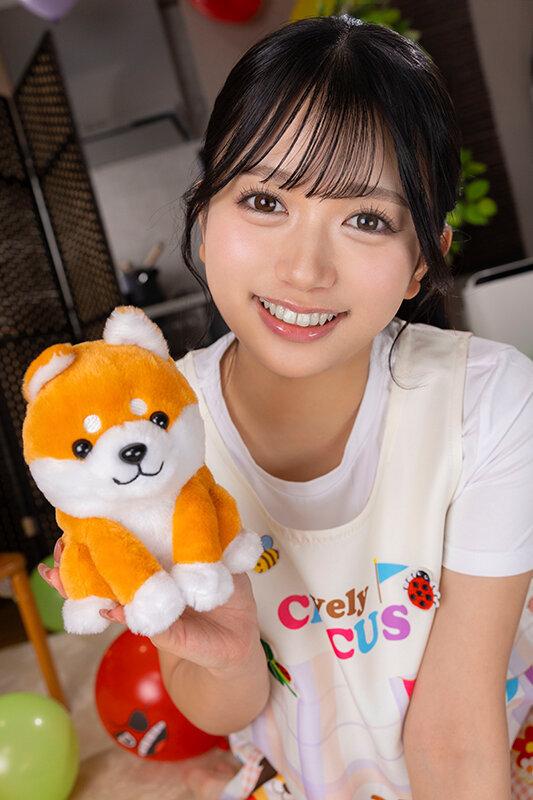 北岡果林（北冈果林）作品VRKM-1557发布，封面及作品信息！