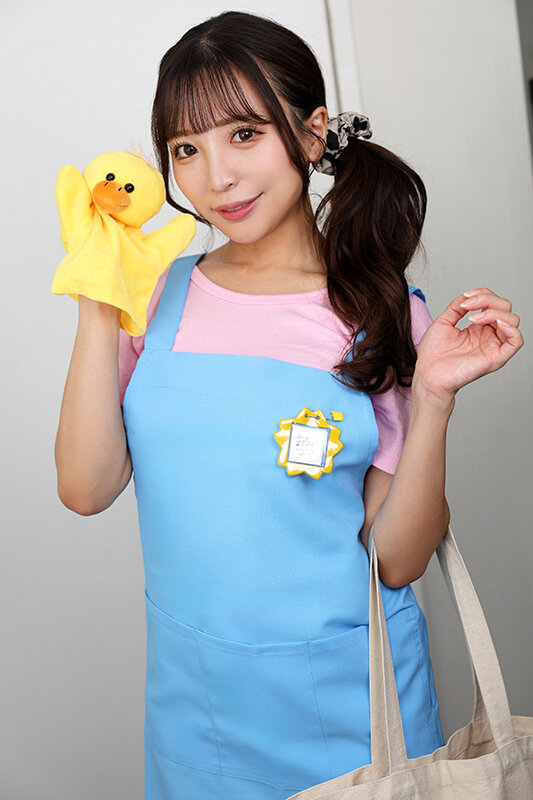 小那海あや（小那海绫）作品VRKM-1578发布，封面及作品信息！