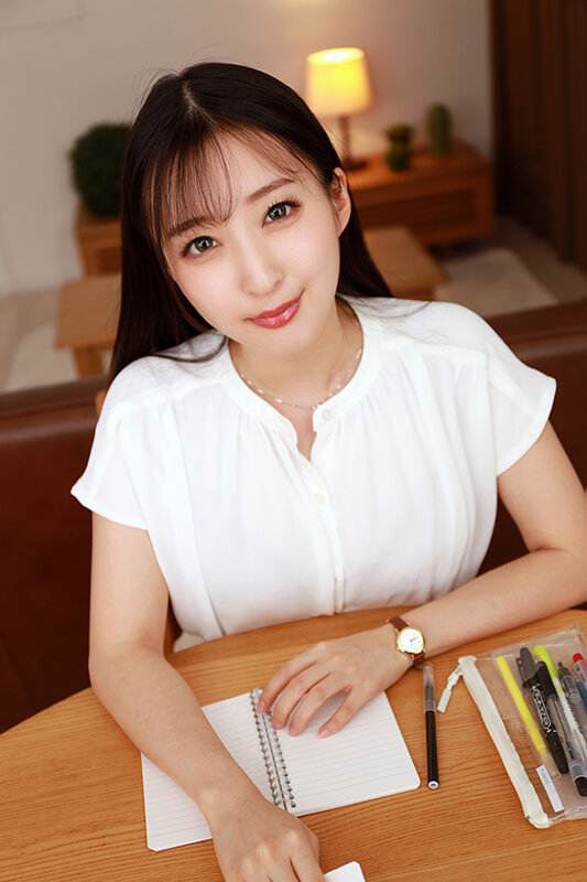 作品VRKM-1595发布，封面及作品信息！