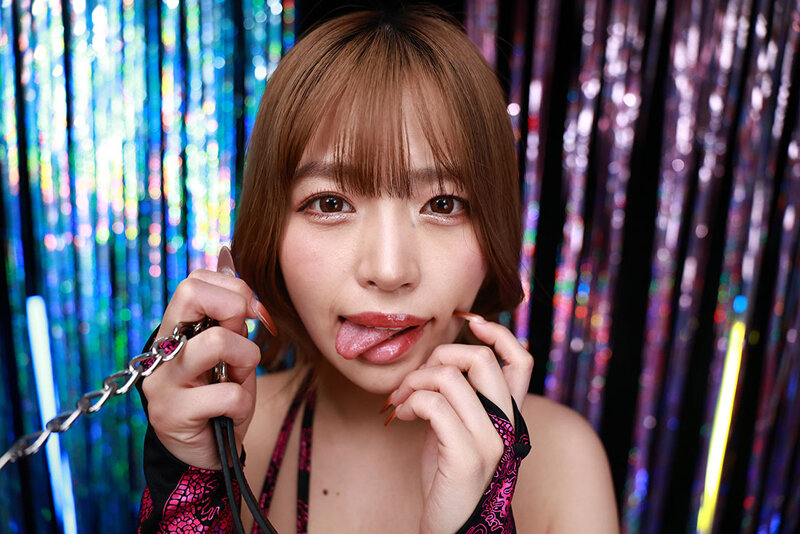 椿りか（椿莉香）作品VRKM-1602发布，封面及作品信息！