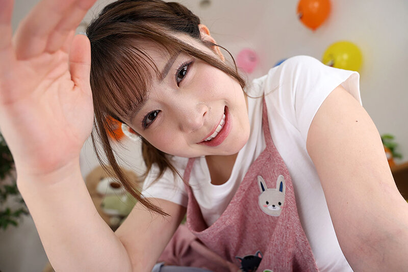 沙月恵奈（沙月惠奈）作品VRKM-1606发布，封面及作品信息！