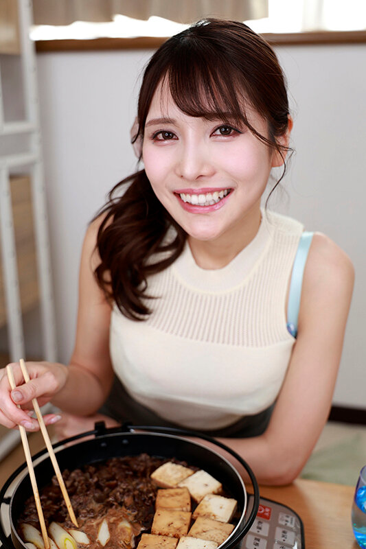 花衣つばき作品VRKM-1618发布，封面及作品信息！