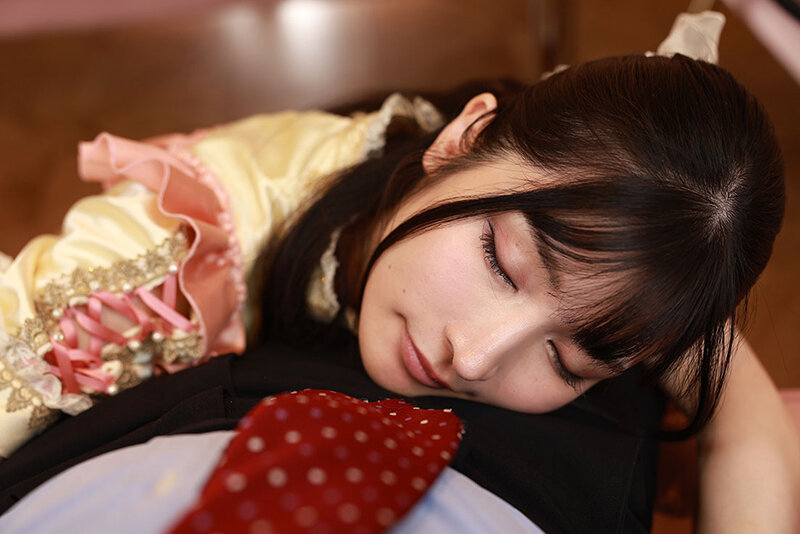 胡桃さくら（胡桃樱）作品VRKM-1621发布，封面及作品信息！