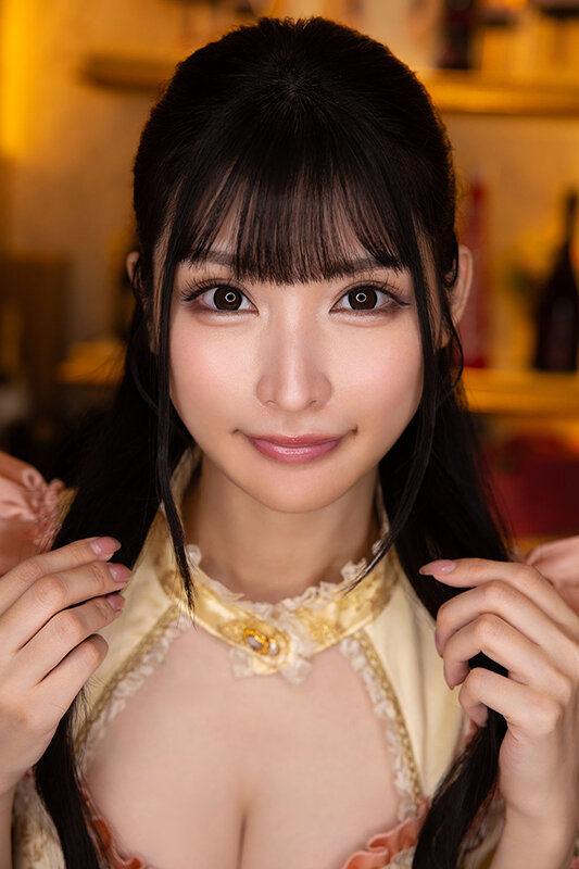 胡桃さくら（胡桃樱）作品VRKM-1621发布，封面及作品信息！