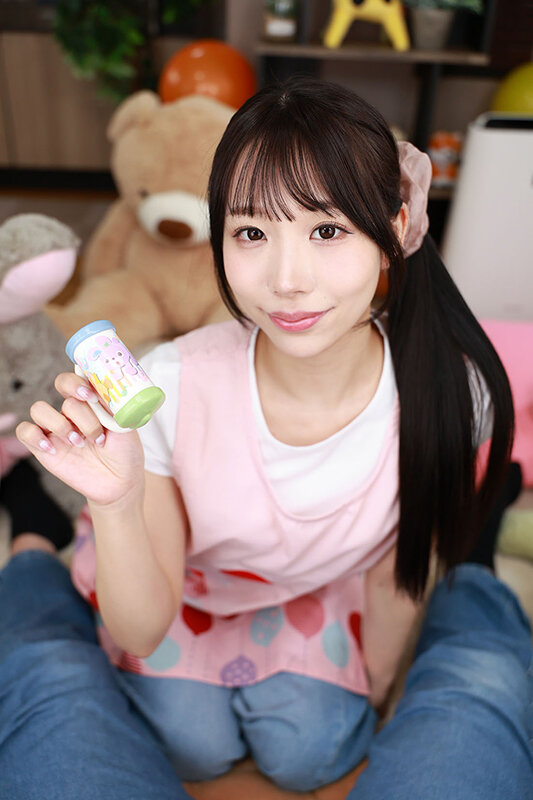 尾崎えりか（尾崎惠梨香）作品VRKM-1625发布，封面及作品信息！