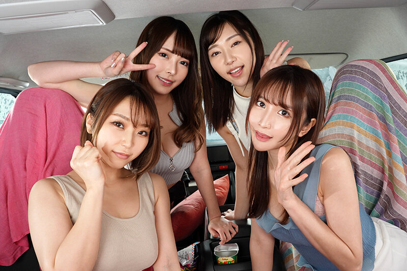 作品VRKM-1645发布，封面及作品信息！封面