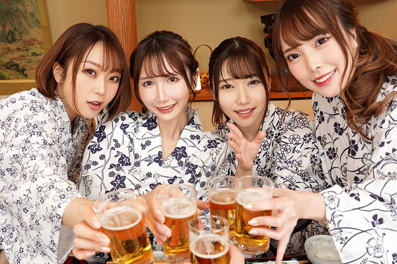 作品VRKM-1647发布，封面及作品信息！封面