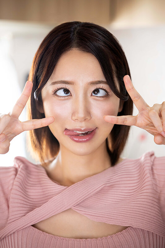 美咲かんな（美咲佳奈）作品VRKM-1681发布，封面及作品信息！