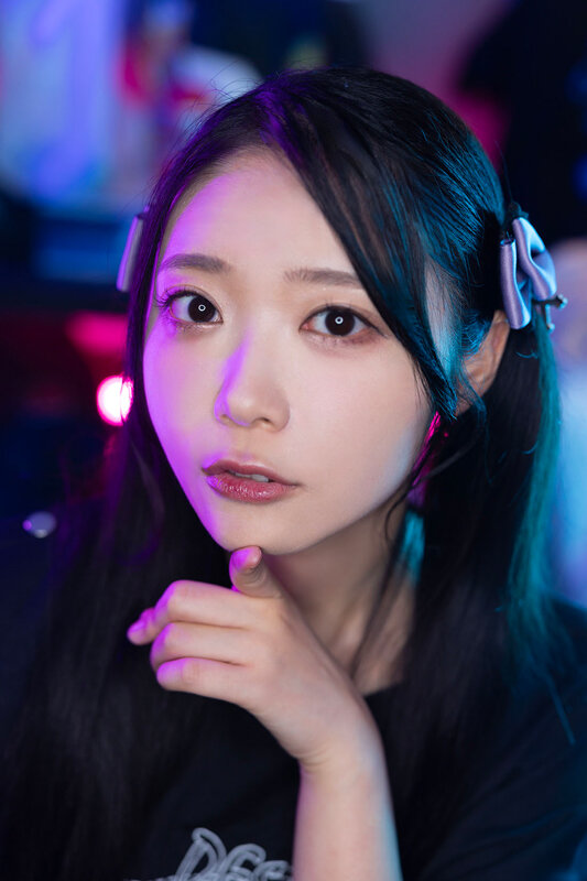 二葉エマ（二叶惠麻）作品VRKM-1683发布，封面及作品信息！