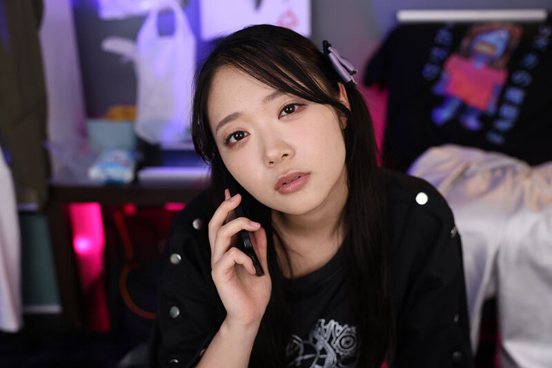 二葉エマ（二叶惠麻）作品VRKM-1683发布，封面及作品信息！