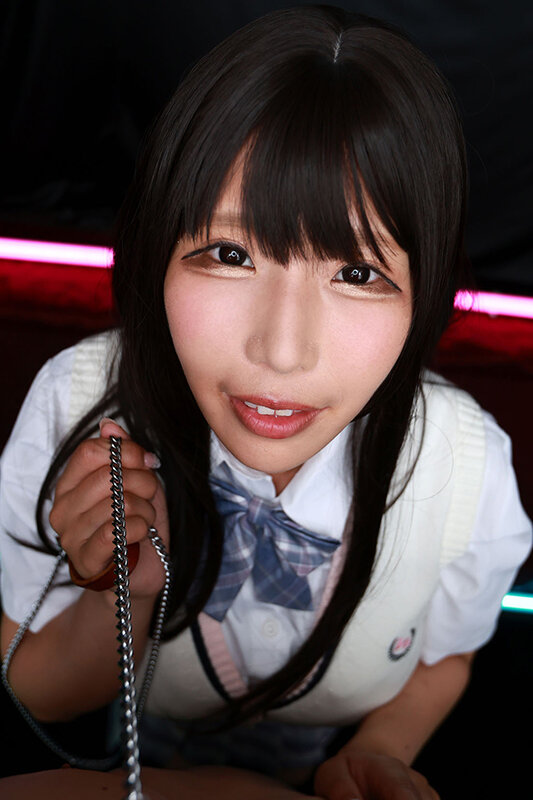 乙アリス（乙爱丽丝）作品VRKM-1684发布，封面及作品信息！