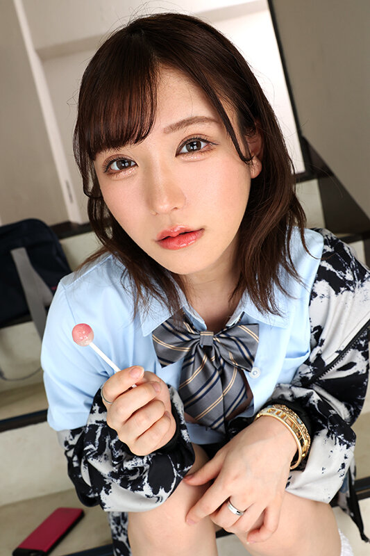 作品VRKM-1693发布，封面及作品信息！