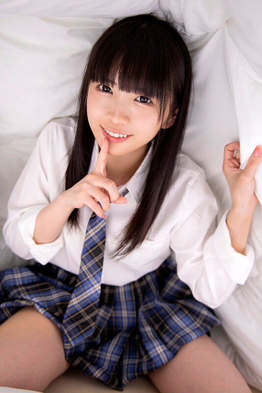 作品VRKM-1693发布,封面及作品信息!