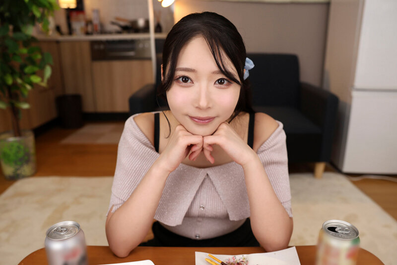 二葉エマ（二叶惠麻）作品VRKM-1703发布，封面及作品信息！