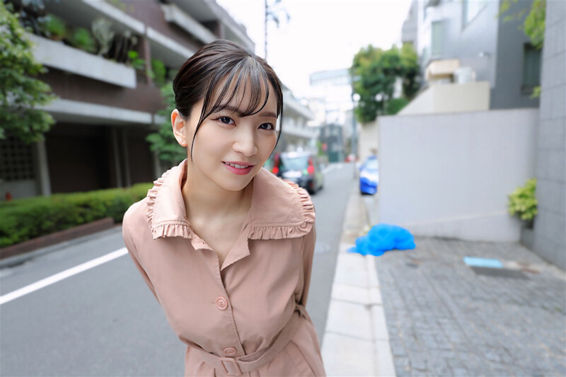 作品VRPRD-066发布，封面及作品信息！