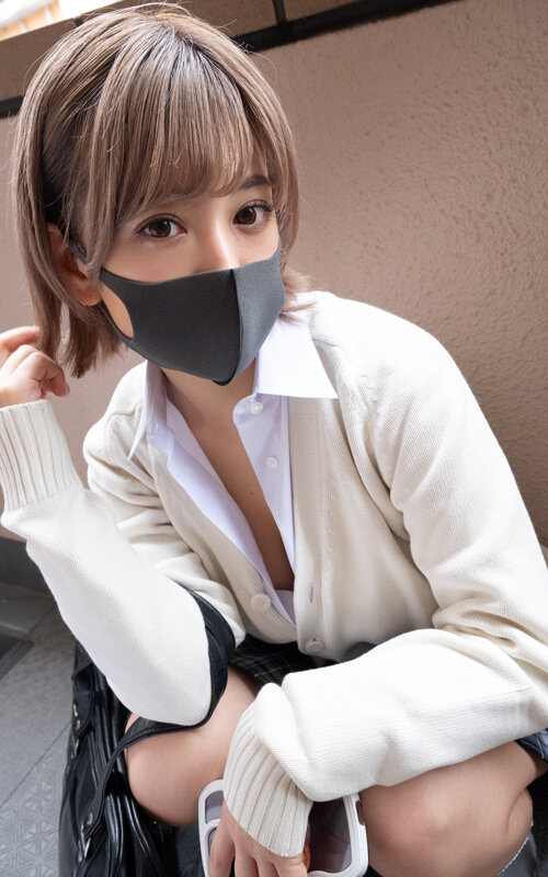 作品VRPRD-083发布，封面及作品信息！