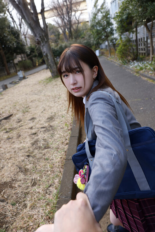 花狩まい（花狩舞）作品VRPRD-124发布，封面及作品信息！