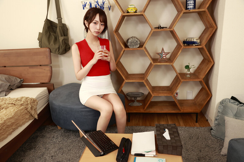 那賀崎ゆきね（那贺崎雪音）作品VRPRD-152发布，封面及作品信息！