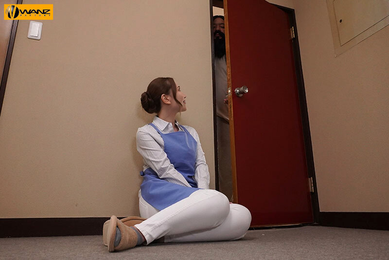 佐山愛（佐山爱）作品WAAA-461发布，封面及作品信息！