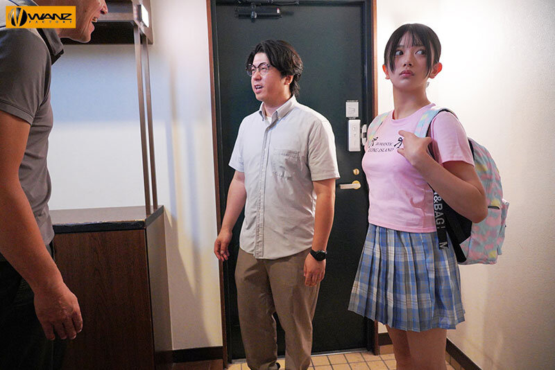 北岡果林（北冈果林）作品WAAA-482发布，封面及作品信息！封面