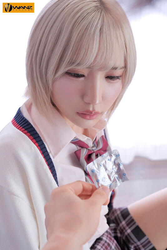 春陽モカ（春阳萌花）作品WAAA-493发布，封面及作品信息！封面