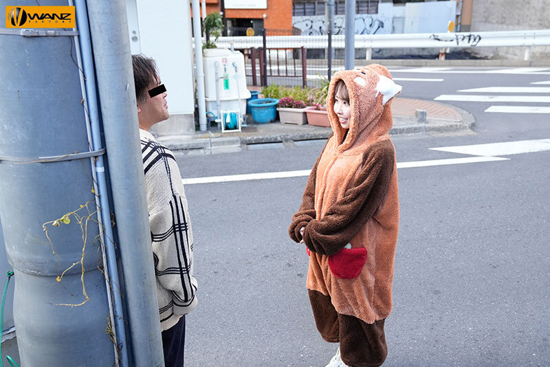 宍戸里帆（宍户里帆）作品WAAA-545发布，封面及作品信息！