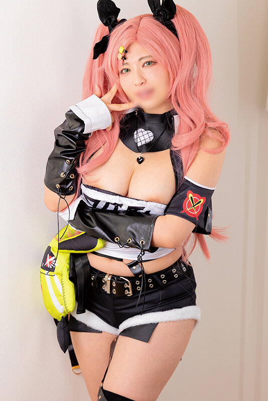 作品WTEX-010发布，封面及作品信息！