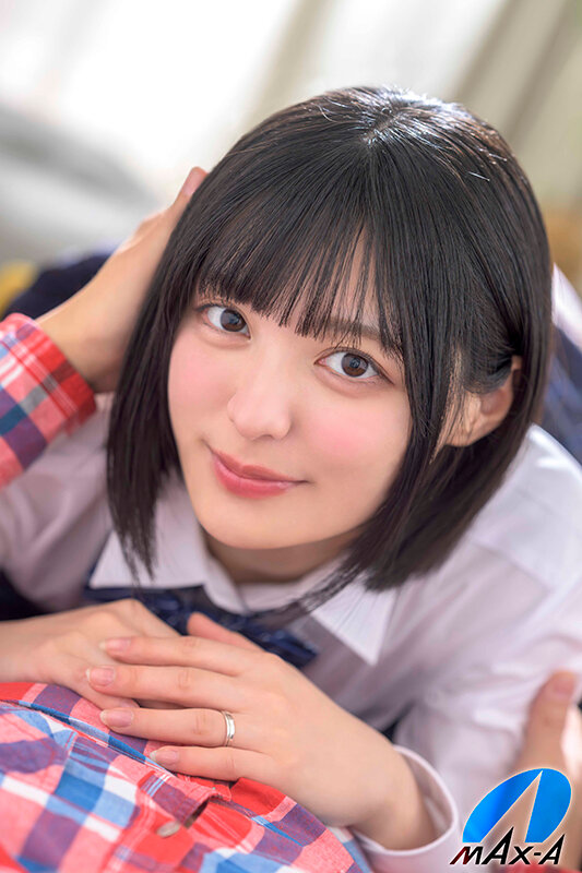 虹村ゆみ（虹村由美）作品XVSR-824发布，封面及作品信息！